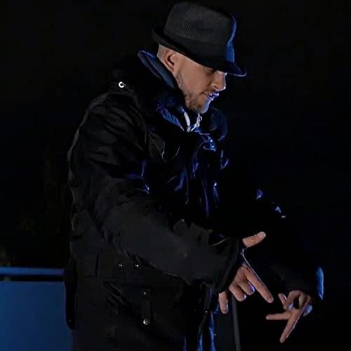 Vs. Timatic [8tel-Finale JBB 2018] by Pac Pacino