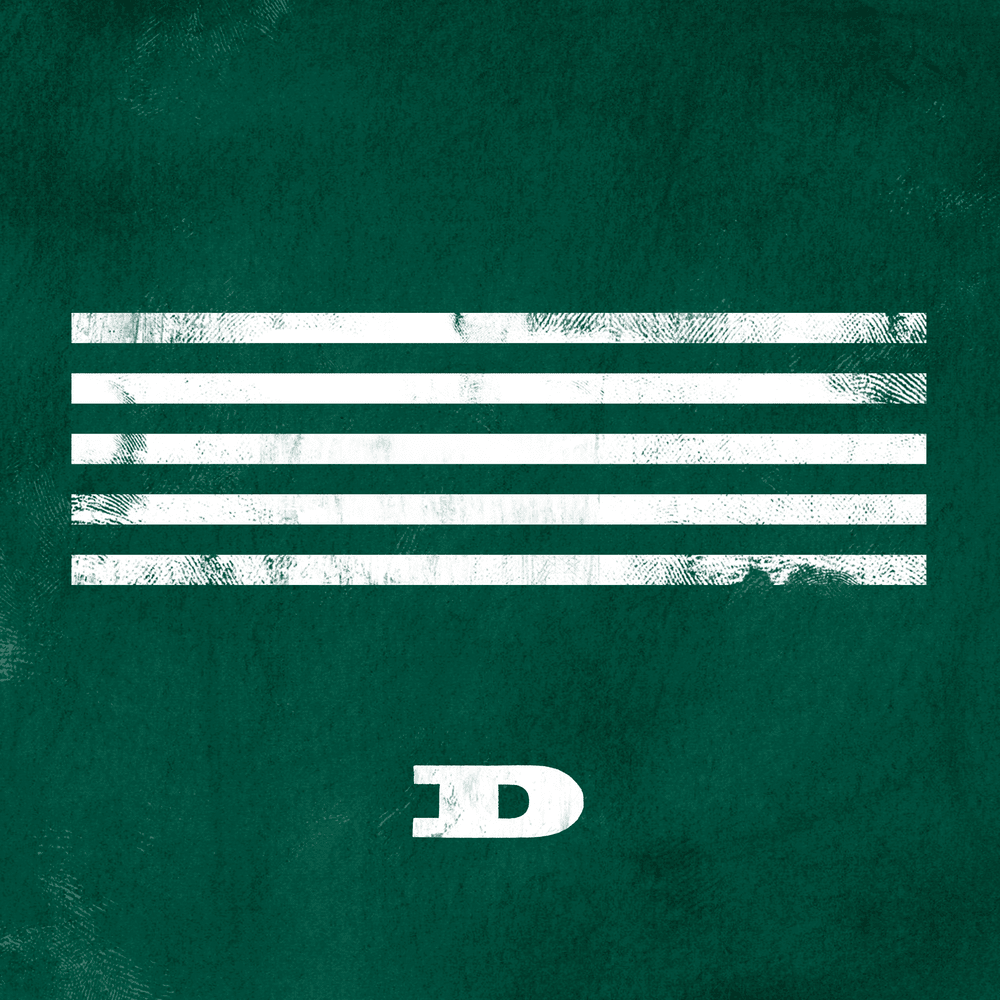 Cover image for D