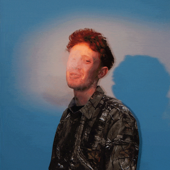 King Krule Profile Picture Photo of King Krule