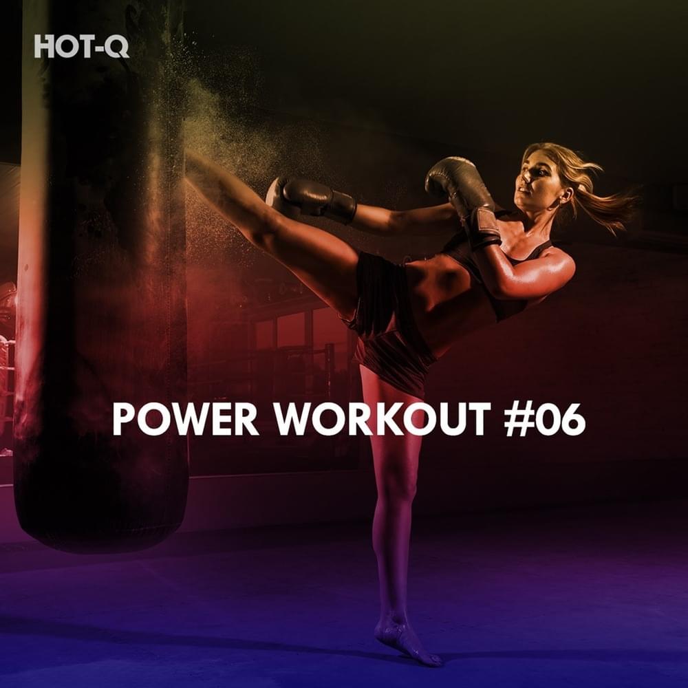 Cover image for Power Workout, Vol. 6
