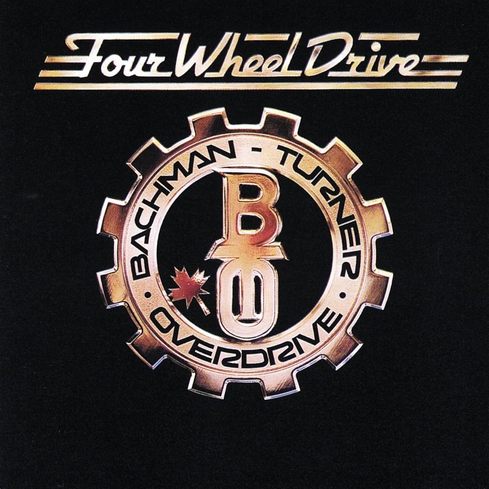 Hey You by Bachman-Turner Overdrive