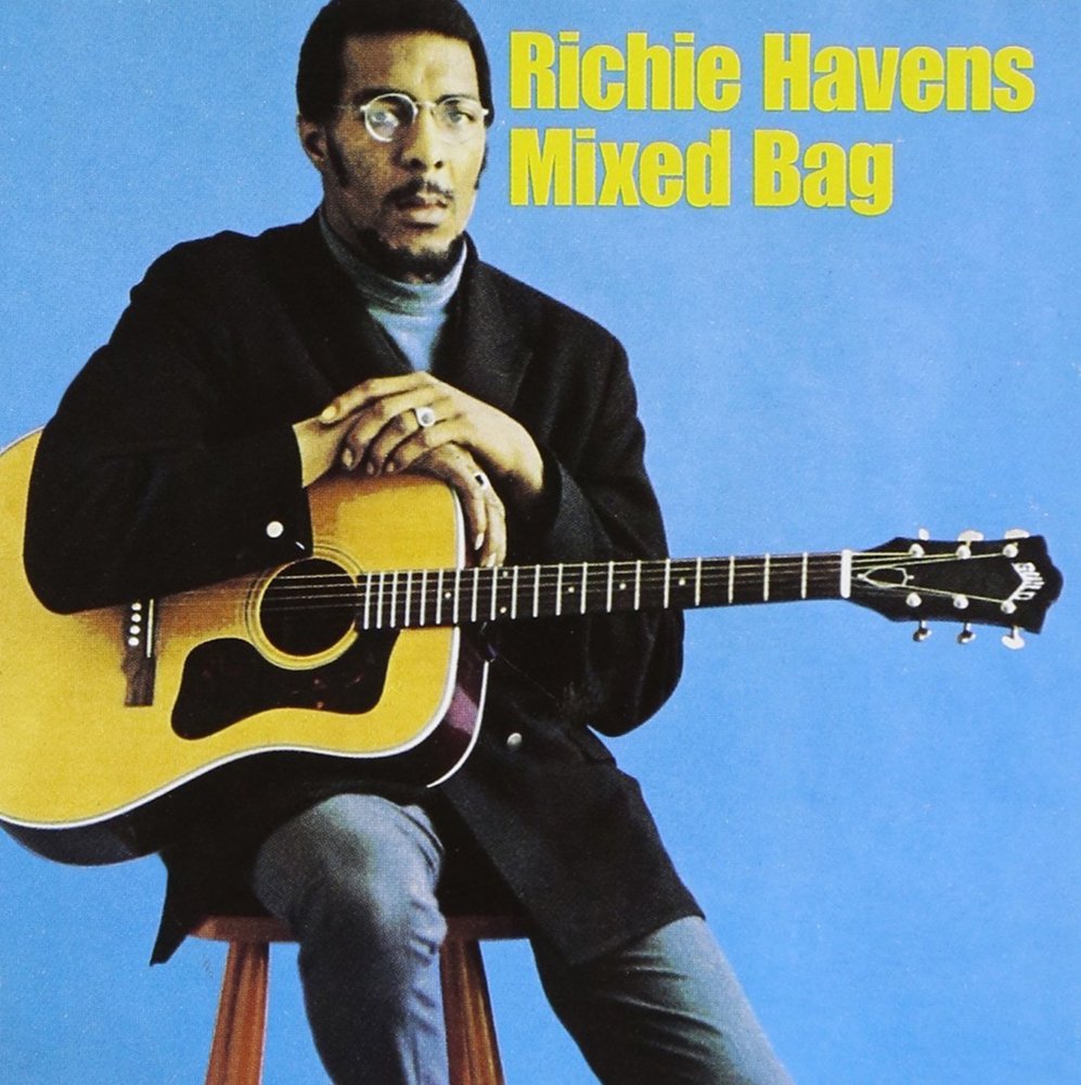 Follow by Richie Havens