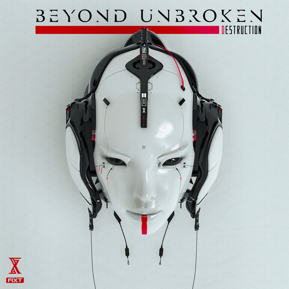 Last Goodbye by Beyond Unbroken