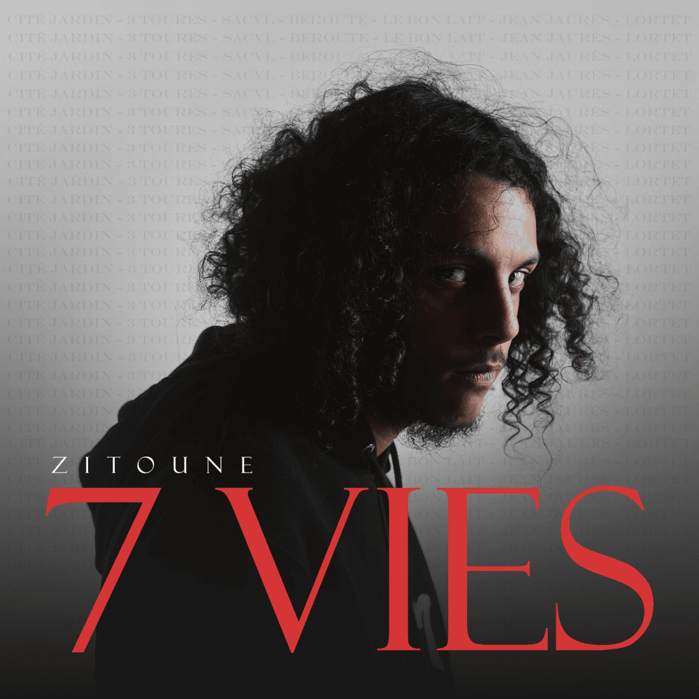 L’OUVREUSE by Zitoune