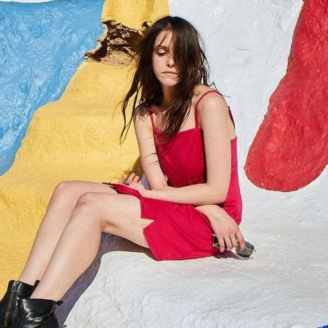 Photo of Tess Parks