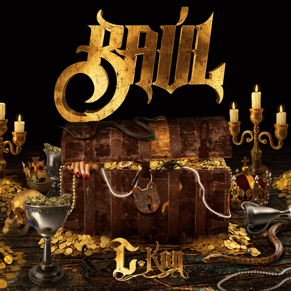 Cover image for Baúl