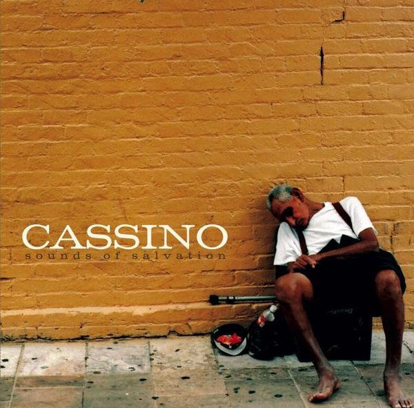 Tin Man’s Throne by Cassino