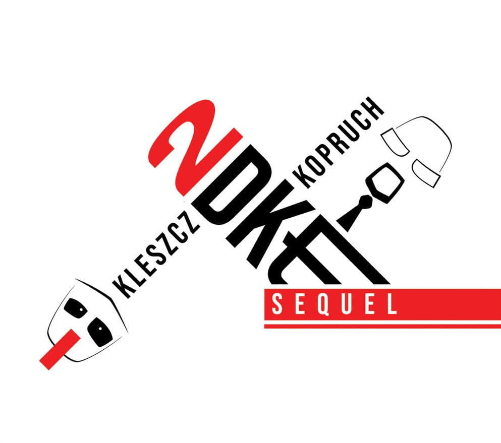 Żywi by Kleszcz i Kopruch