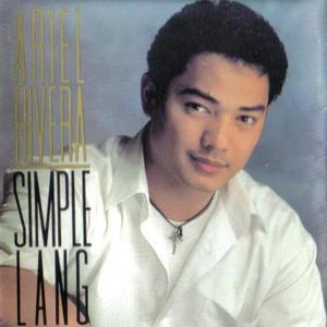 Minsan Lang Kitang Iibigin by Ariel Rivera