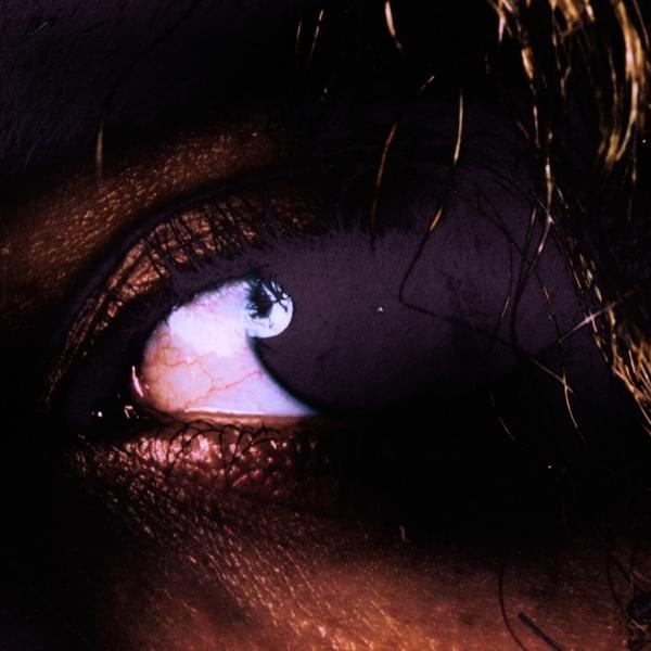 Album cover art for "Affamé #17 - Angels" by Zamdane