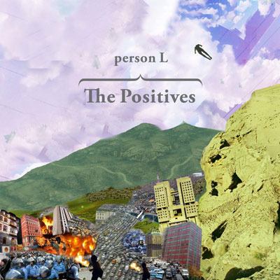 Good Days by Person L