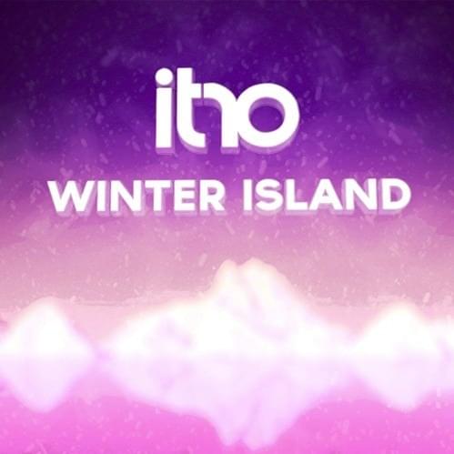Cover image for Winter Island