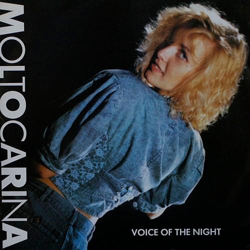 Voice of the Night (Extended Version) by Molto Carina