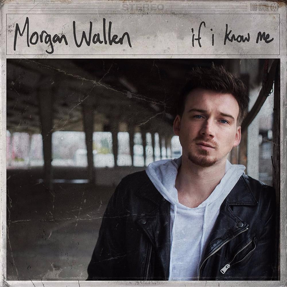 Cover image for If I Know Me