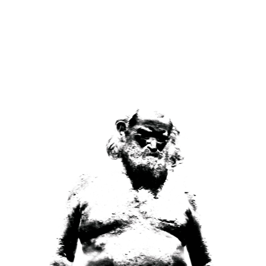 Album cover art for "Amber Gambler" by Nothing (Band)
