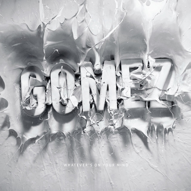 X-Rays by Gomez