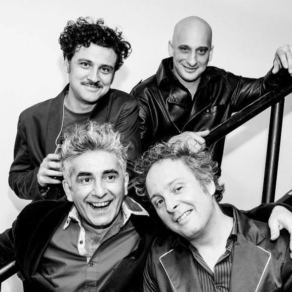 Photo of Los Tipitos