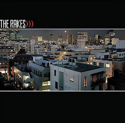 We Are All Animals by The Rakes