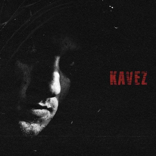 Album cover art for "Kavez" by Grše