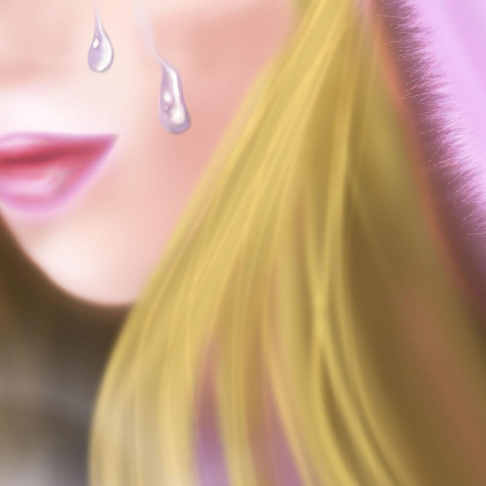 Cover image for sad song 77
