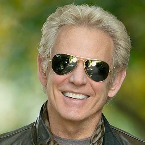 Photo of Don Felder