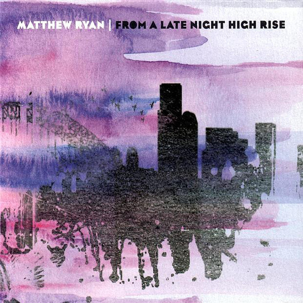 Follow The Leader by Matthew Ryan