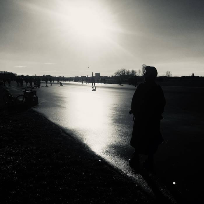 Cover image for The Sun Shines Down On Me - Single