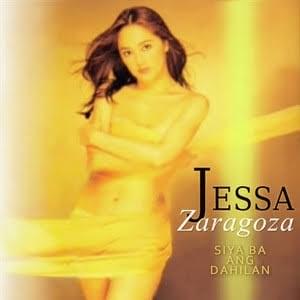 Kailan Pa by Jessa Zaragoza