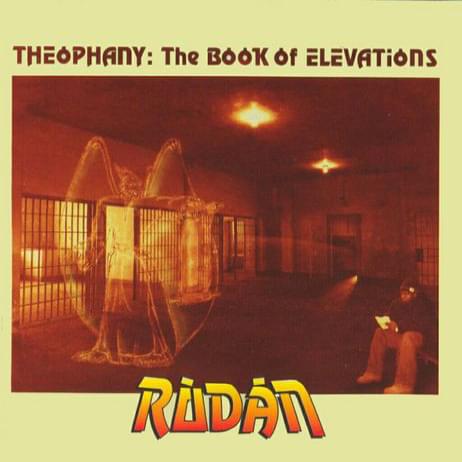 Cover image for Theophany: The Book of Elevations