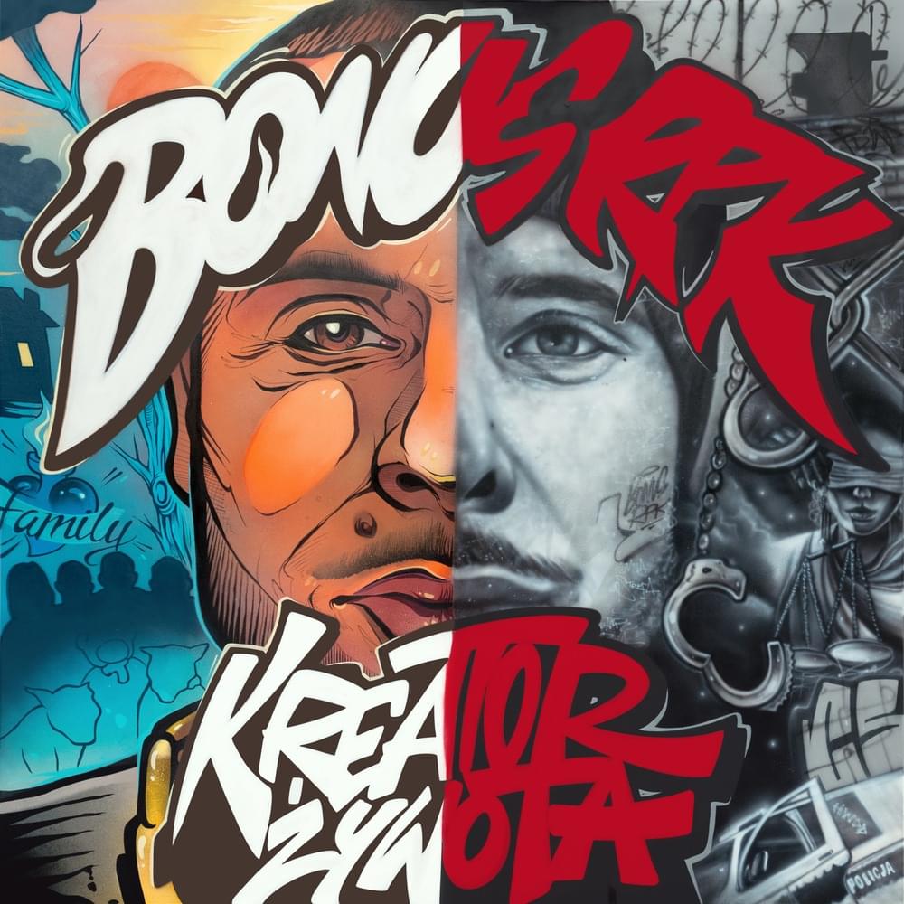 Cover image for Kreator Żywota