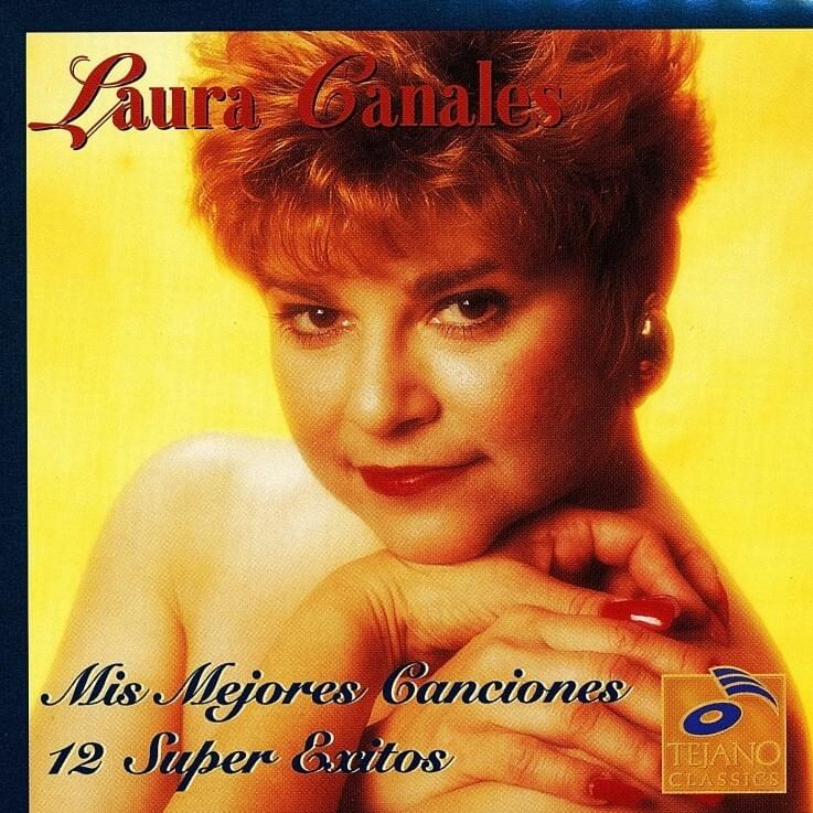 Cover image for Mis Mejores Canciones - 12 Súper Éxitos