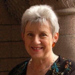Joan Morris Profile Picture Photo of Joan Morris