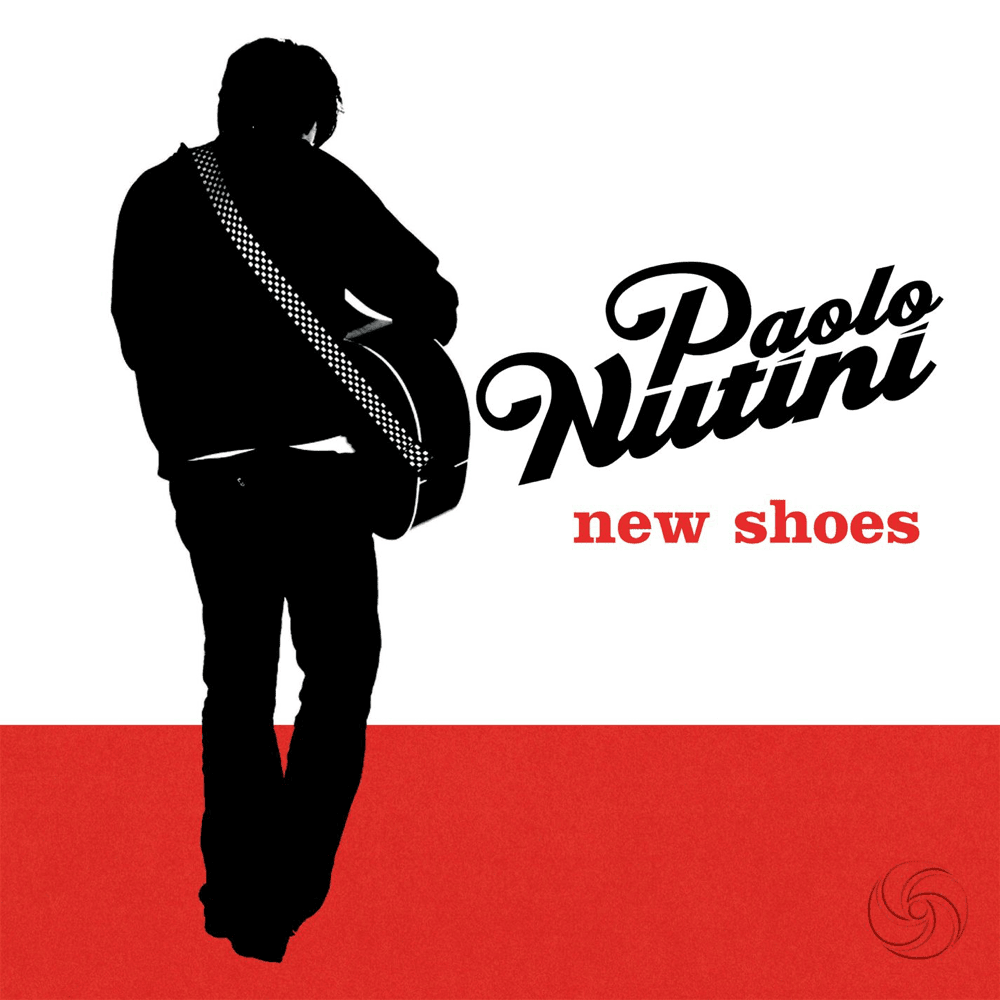 New Shoes by Paolo Nutini