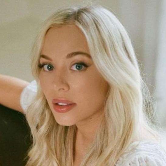 Photo of MacKenzie Porter
