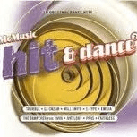 Album cover art for "Put Your Hands Up" by Black,White Brothers