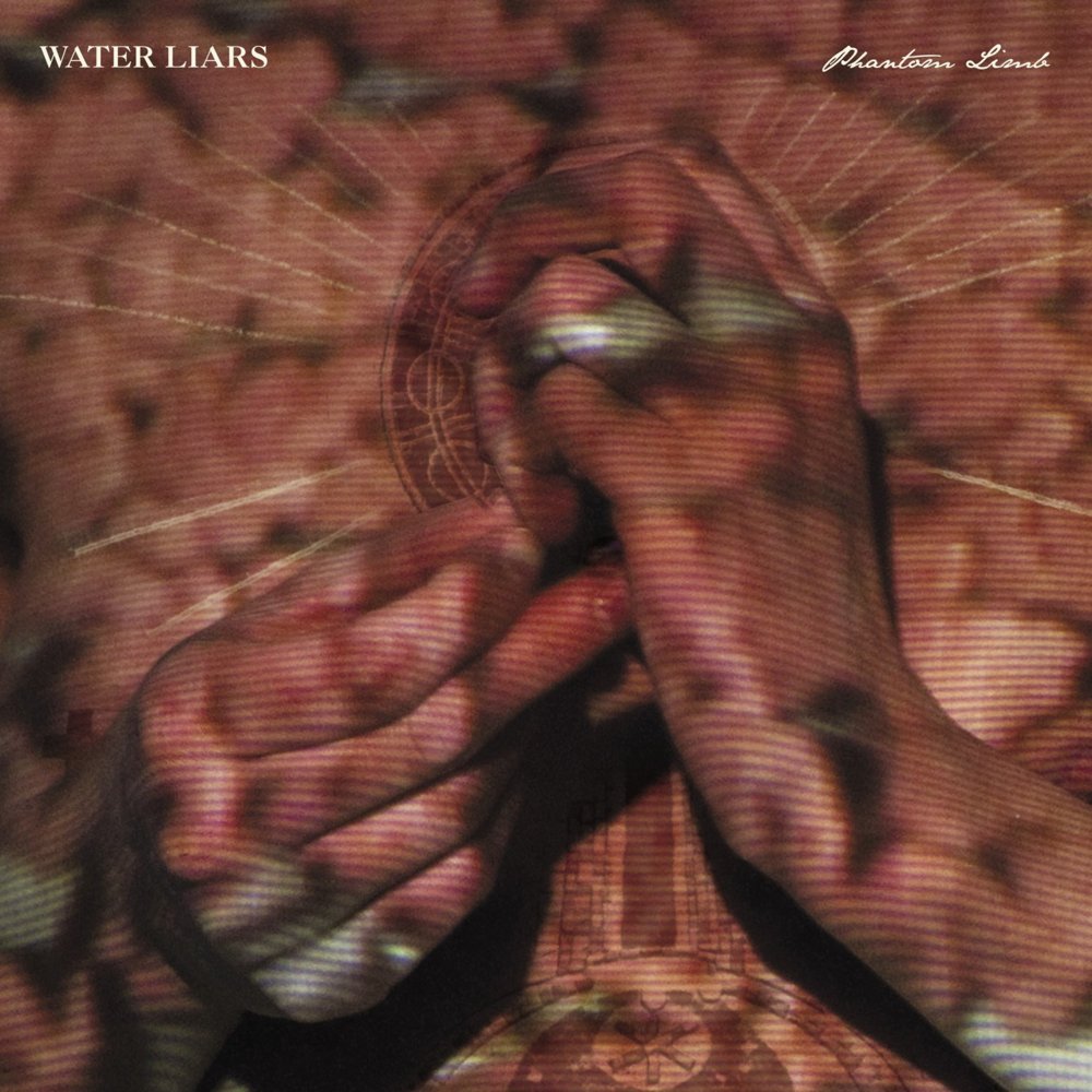 On the Day by Water Liars