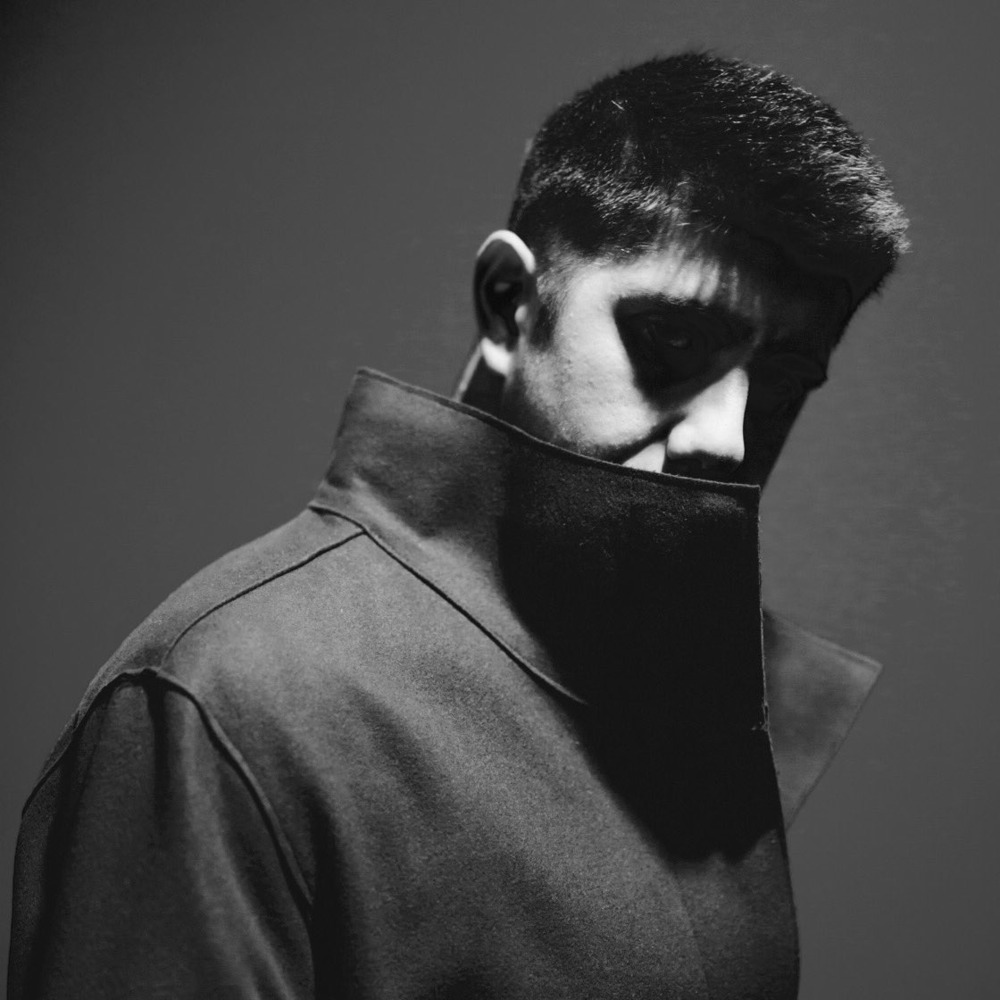 Album cover art for "Do You" by SoMo
