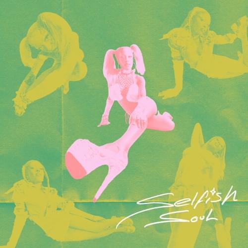 Selfish Soul by Sudan Archives