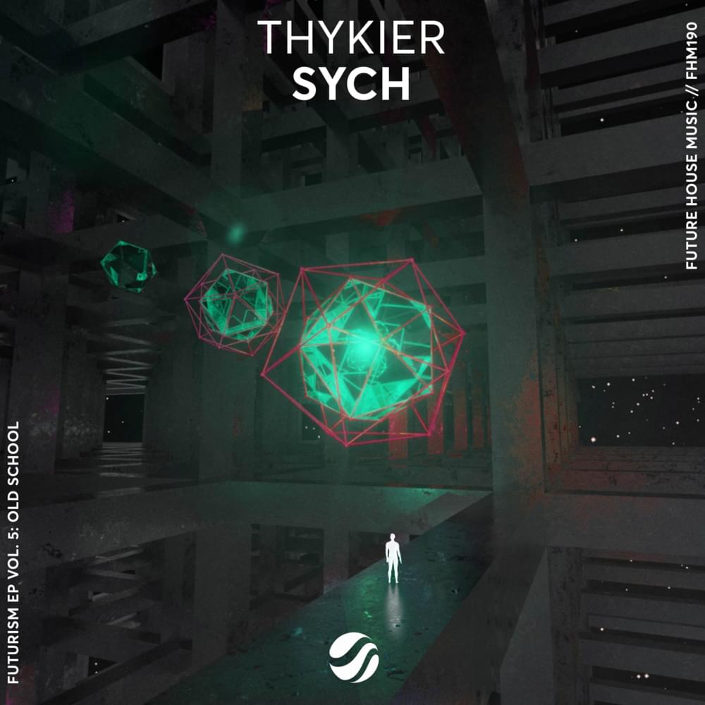 SYCH by THYKIER