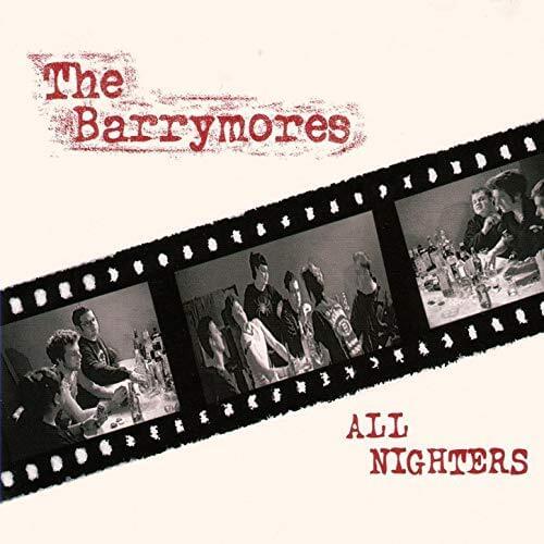 Why So Much Hatred? by The Barrymores
