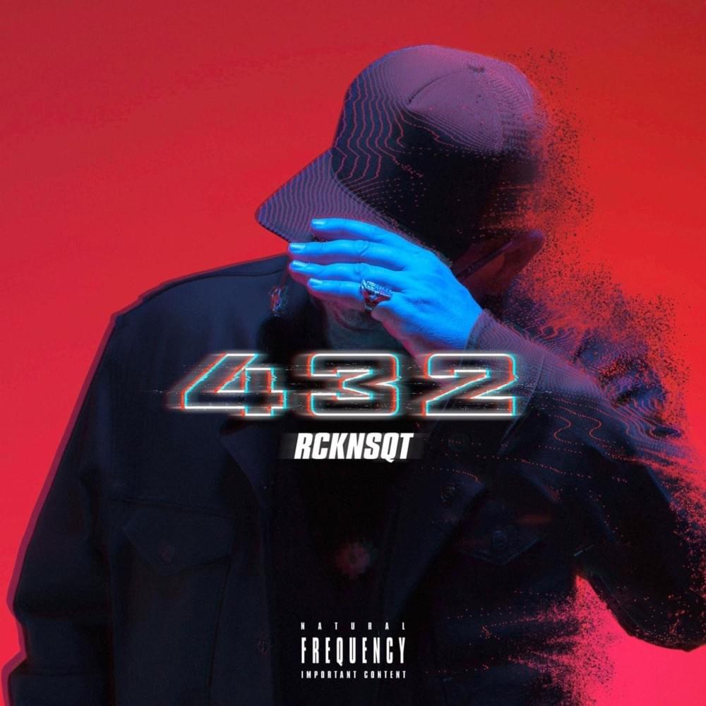 Cover image for 432