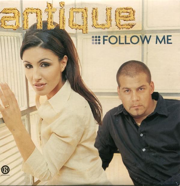 Follow Me by Antique