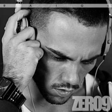 Cover image for Zer09 EP