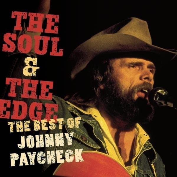 Album cover art for "I’ve Seen Better Days" by Johnny Paycheck