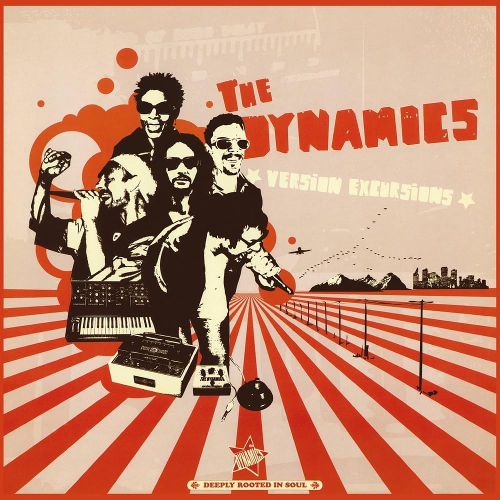 Lay lady lay by The Dynamics