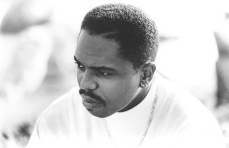 Glenn Jones Profile Picture Photo of Glenn Jones