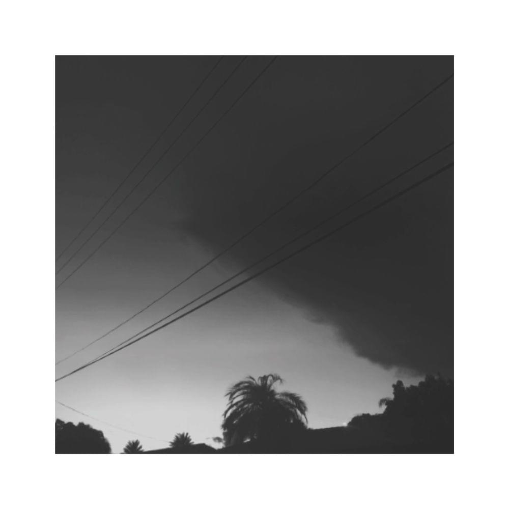 Album cover art for "TOXIC" by Atlas In Motion