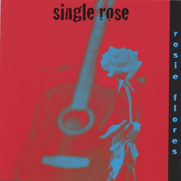Cover image for Single Rose