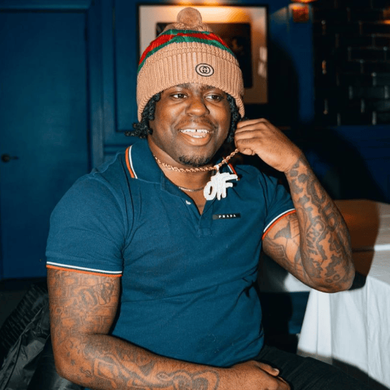 Photo of CoKilla