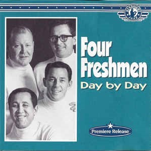 Once in Love With Amy by The Four Freshmen